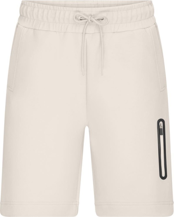 Interlock Shorts