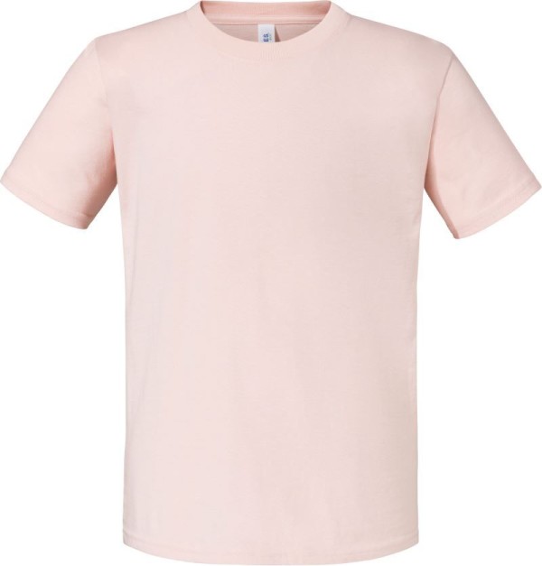 Kids' Organic T-Shirt "Eco Premium" 470Y