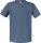 Kids' Organic T-Shirt "Eco Premium" 470Y - ps-09470y-jerzees-470y-denim-front-d97b78fd-f354-4ab8-9e0a-beac0955331a-web - variant