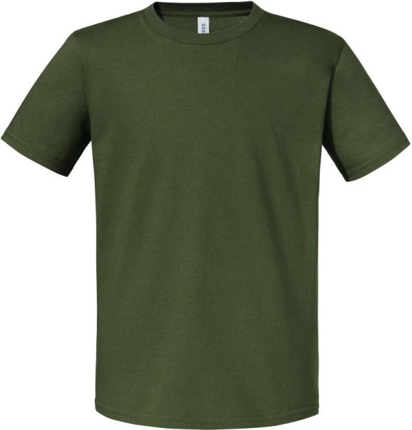 Kids' Organic T-Shirt "Eco Premium" 470Y