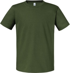 Kids' Organic T-Shirt "Eco Premium" 470Y - Reklamnepredmety
