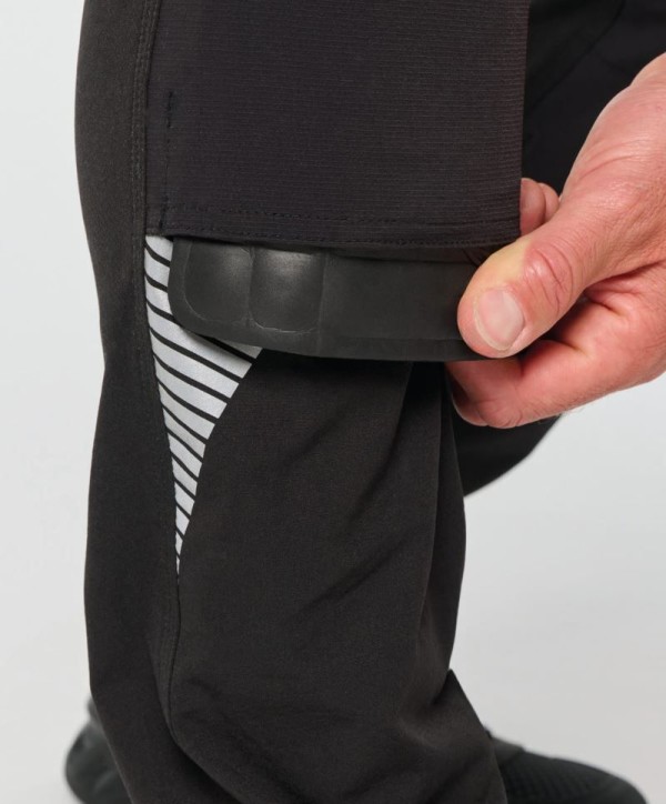 Kneepads WKP 150