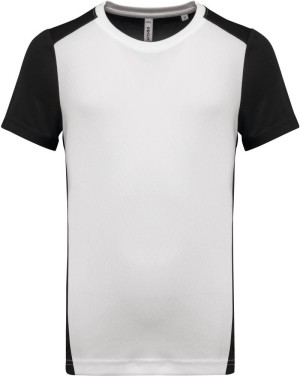 Men's Contrast Sports Shirt ProAct PA 4014 - Reklamnepredmety