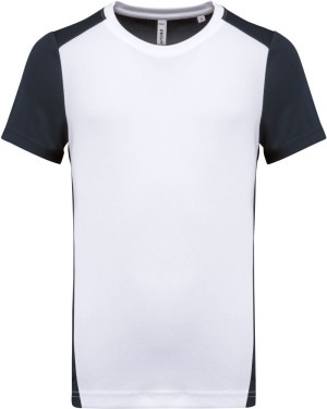 Men's Contrast Sports Shirt ProAct PA 4014 - Reklamnepredmety