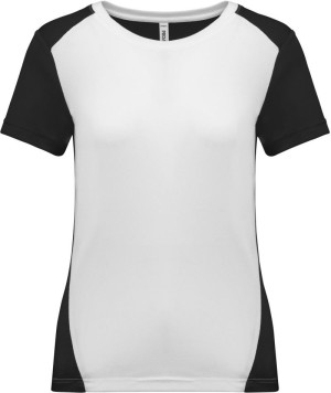 Ladies' Contrast Sports Shirt ProAct | PA 4015 - Reklamnepredmety