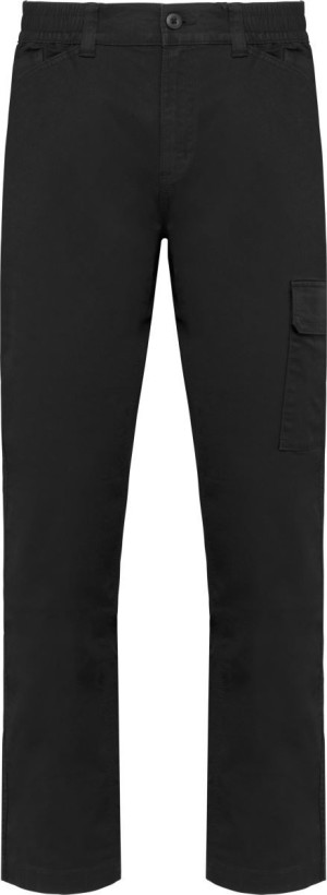 Unisex Stretch Workwear Trousers WK 709 (Sizes 52-62) - Reklamnepredmety