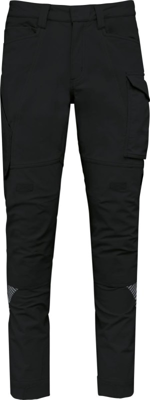 Unisex Stretch Workwear Trousers WK 746 (Sizes 52-62) - Reklamnepredmety