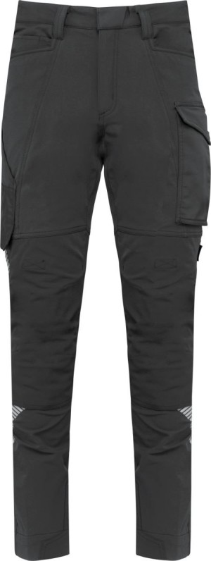 Unisex Stretch Workwear Trousers WK 746 (Sizes 52-62) - Reklamnepredmety