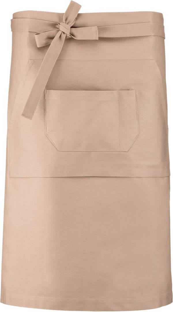 Bar Apron Medium Length K 887