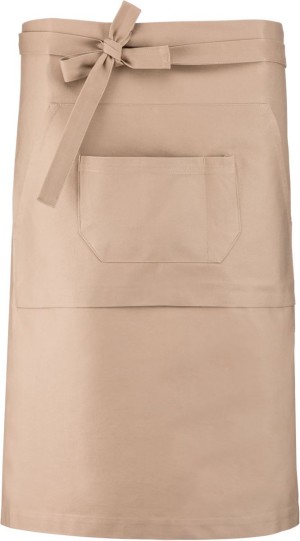 Bar Apron Medium Length K 887 - Reklamnepredmety