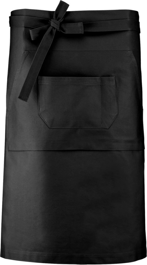 Bar Apron Medium Length K 887