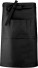 Bar Apron Medium Length K 887 - ps-20k887-kariban-k-887-black-front-641571d4-5412-4901-8234-36a4cbb26658-web - variant