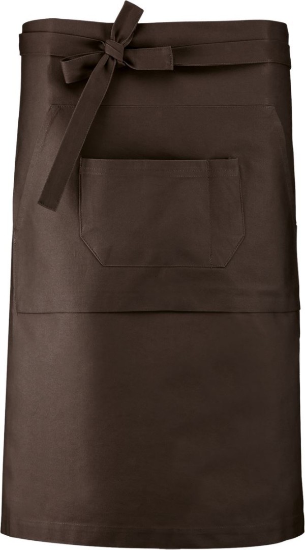Bar Apron Medium Length K 887