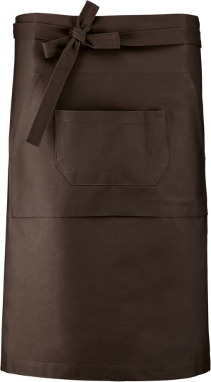 Bar Apron Medium Length K 887 - Reklamnepredmety
