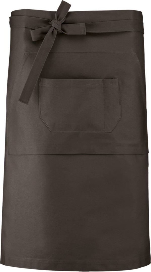 Bar Apron Medium Length K 887