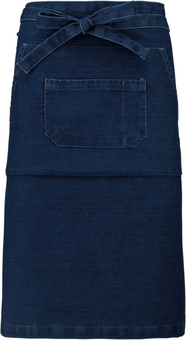 Bar Apron Medium Length K 887