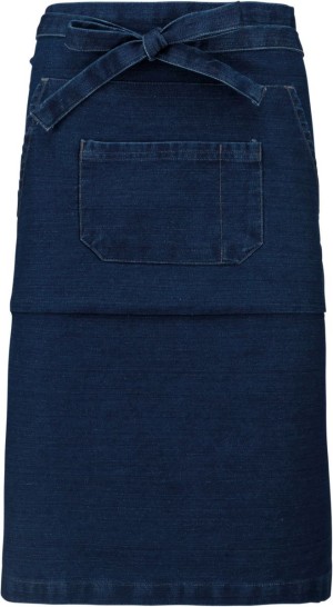 Bar Apron Medium Length K 887 - Reklamnepredmety