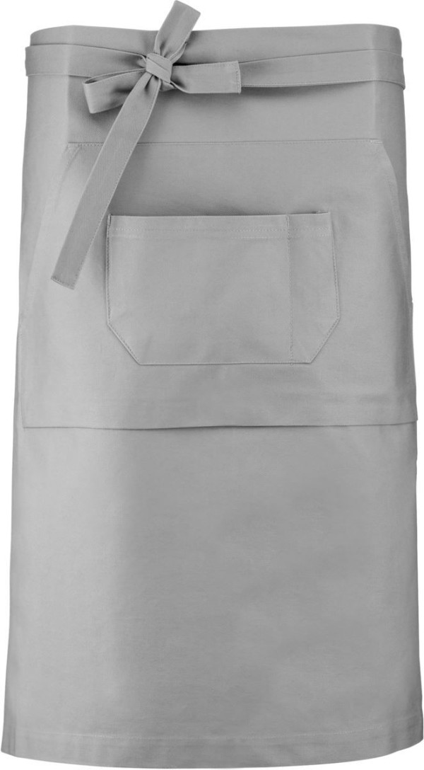 Bar Apron Medium Length K 887