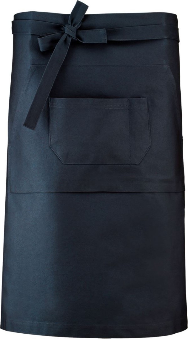 Bar Apron Medium Length K 887