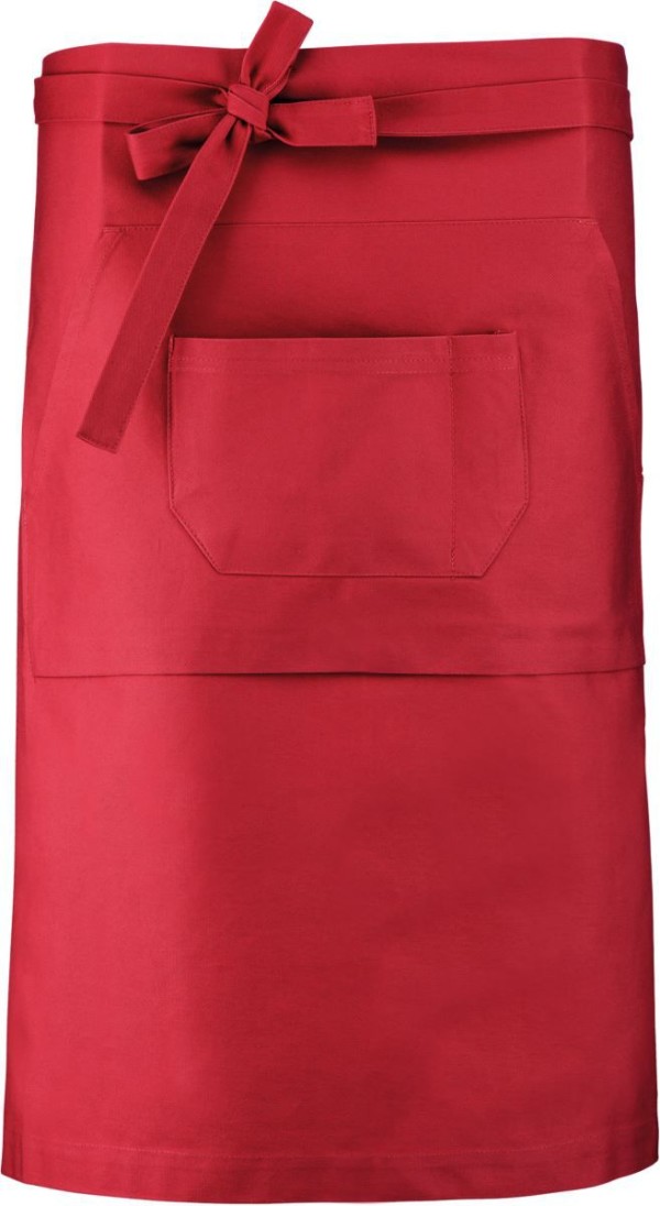 Bar Apron Medium Length K 887