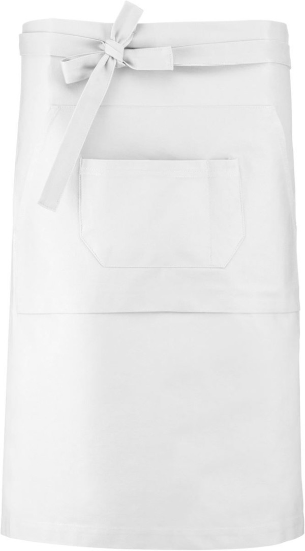 Bar Apron Medium Length K 887