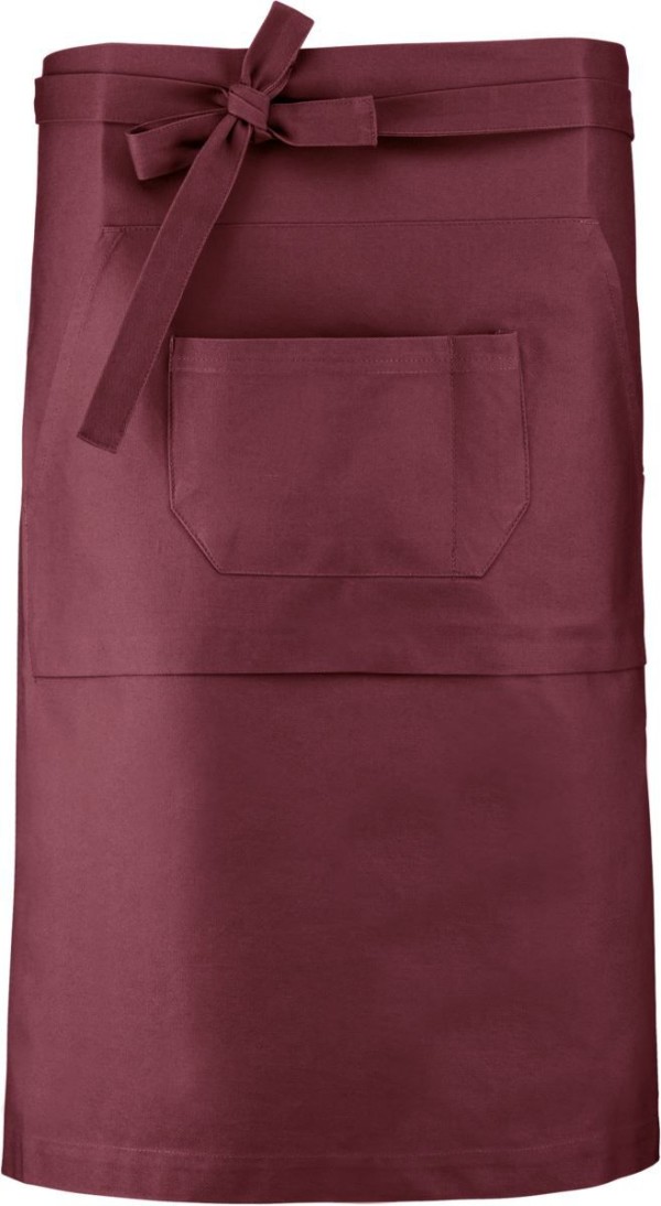 Bar Apron Medium Length K 887