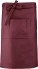 Bar Apron Medium Length K 887 - ps-20k887-kariban-k-887-wine-front-bb62cf15-1e92-4142-bd3a-37981057ea5b-web - variant