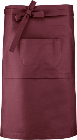 Bar Apron Medium Length K 887 - Reklamnepredmety