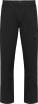 Unisex Stretch Workwear Trousers WK 709 (Sizes 34-50) - ps-20w709-kariban-wk-wk-709-34-50-black-front-web - variant