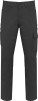Unisex Stretch Workwear Trousers WK 709 (Sizes 34-50) - ps-20w709-kariban-wk-wk-709-34-50-dark-grey-front-web - variant