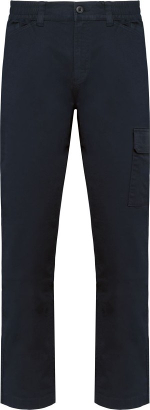 Unisex Stretch Workwear Trousers WK 709 (Sizes 34-50) - Reklamnepredmety