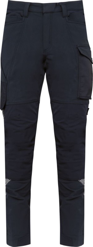 Unisex Stretch Workwear Trousers WK 746 (Sizes 34-50) - Reklamnepredmety