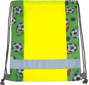 Kids' Gym Bag "Action" GYMACT - Reklamnepredmety
