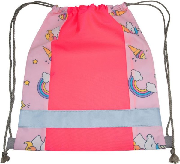 Kids' Gym Bag "Action" GYMACT