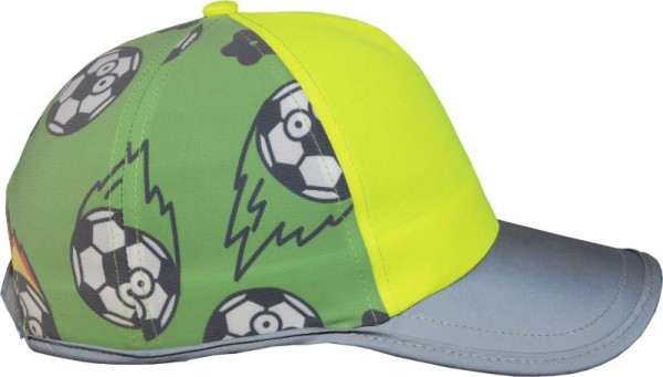 Kids' 5 Panel cap "Action" CAPACT