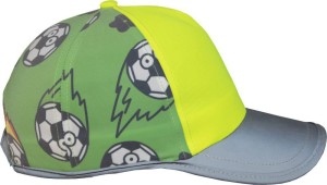 Kids' 5 Panel cap "Action" CAPACT - Reklamnepredmety