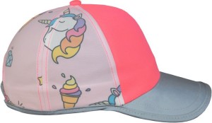 Kids' 5 Panel cap "Action" CAPACT - Reklamnepredmety