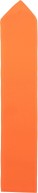 Zipper Patch PATCHRV - ps-76patv-korntex-patchrv-orange-front-web - variant