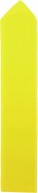 Zipper Patch PATCHRV - ps-76patv-korntex-patchrv-yellow-front-web - variant
