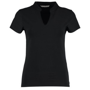Mandarin Collar Top KK 770 - Reklamnepredmety