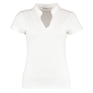 Mandarin Collar Top KK 770 - Reklamnepredmety