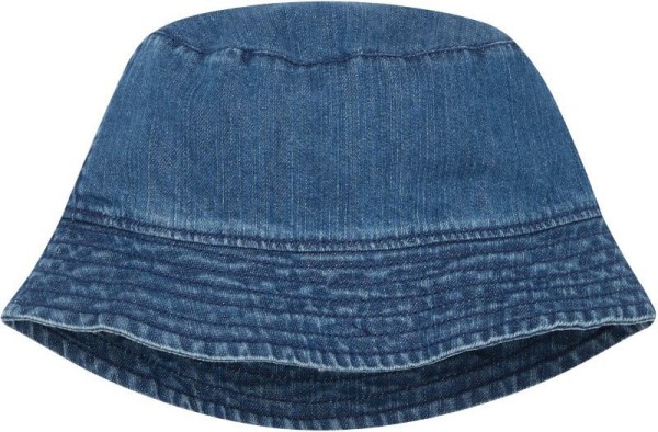 Denim Bucket Hat M 200