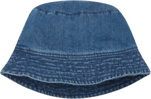 Denim Bucket Hat M 200 - Reklamnepredmety