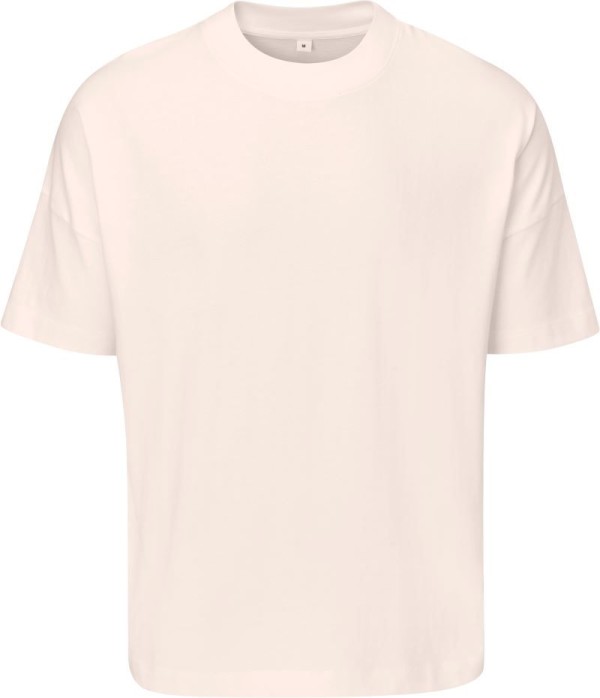 Heavy Oversize T-Shirt M 201