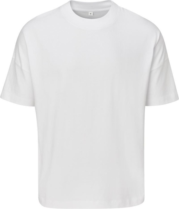 Heavy Oversize T-Shirt M 201