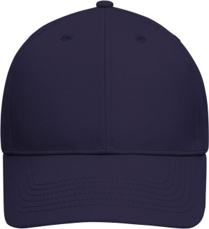 6 Panel Organic Cotton Cap MB 6249 - Reklamnepredmety