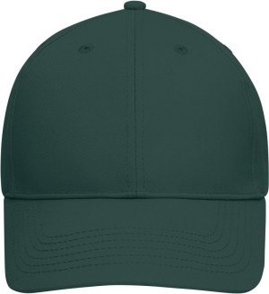 6 Panel Organic Cotton Cap MB 6249 - Reklamnepredmety