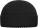 Knitted Hat "Fisherman" MB 7408 - ps-037408-daiber-mb-7408-black-front-b5faa4f2-cee5-400a-9cc6-ae7a19528ed0-web - variant