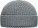 Knitted Hat "Fisherman" MB 7408 - ps-037408-daiber-mb-7408-grey-melange-front-8f46d444-63e5-4eca-ab0b-05360b097838-web - variant