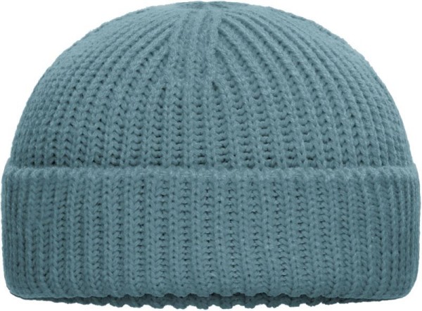 Knitted Hat "Fisherman" MB 7408